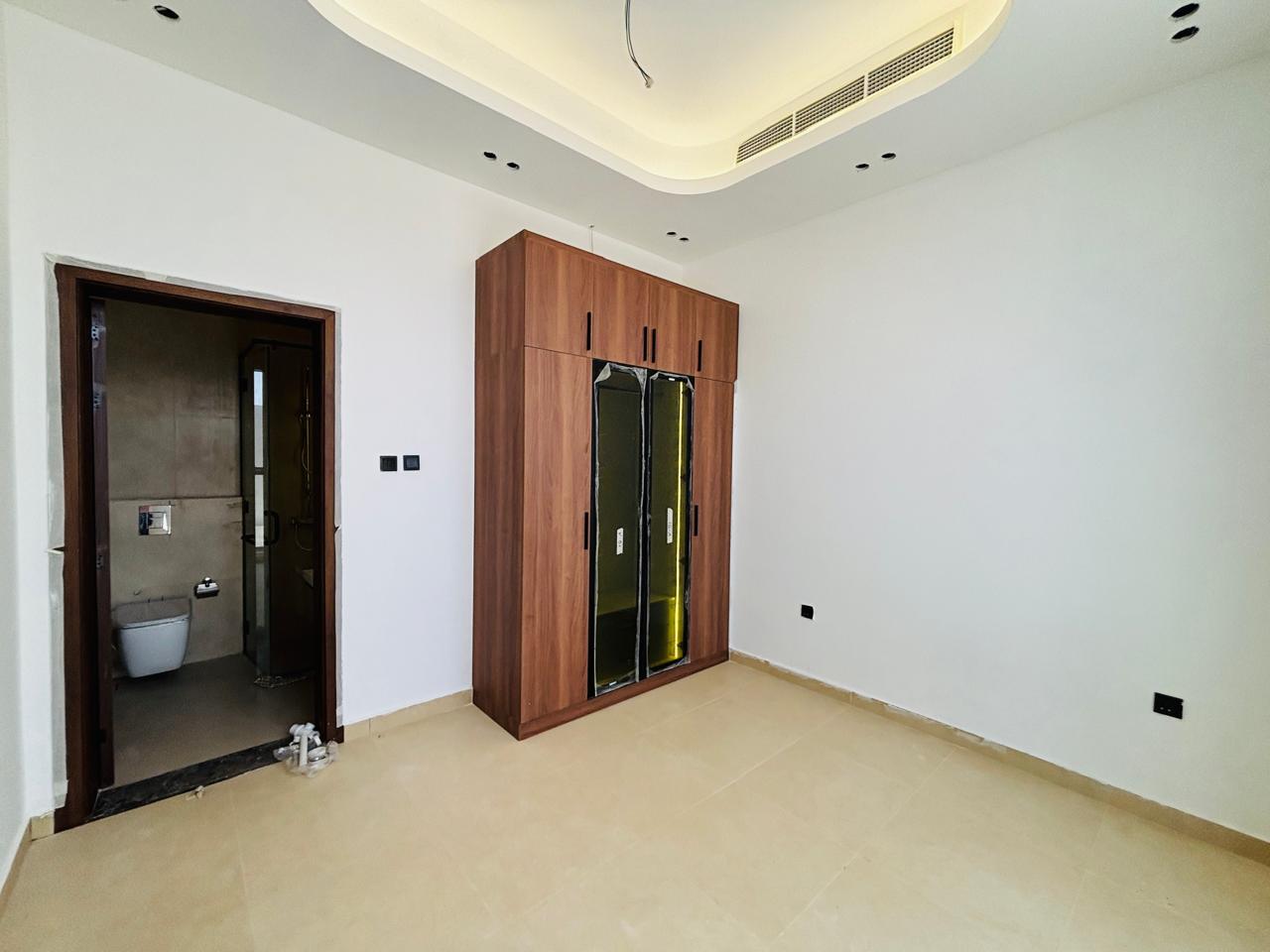 5 Bedroom Townhouse in Tilal City